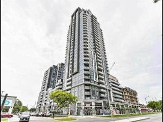 718 - 30 Meadowglen Pl