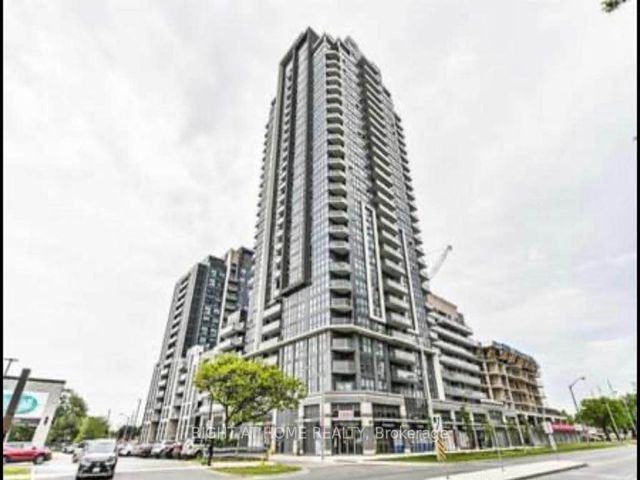 718 - 30 Meadowglen Pl