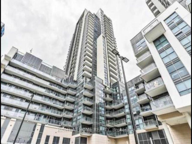 718 - 30 Meadowglen Pl