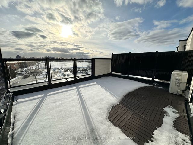 15 - 155 Tapscott Rd