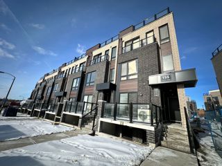 15 - 155 Tapscott Rd