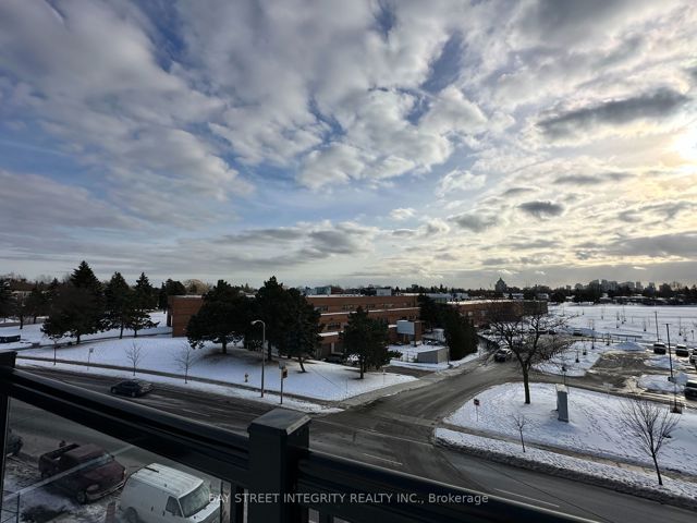 15 - 155 Tapscott Rd