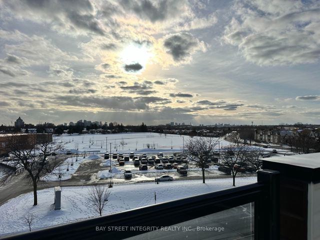 15 - 155 Tapscott Rd