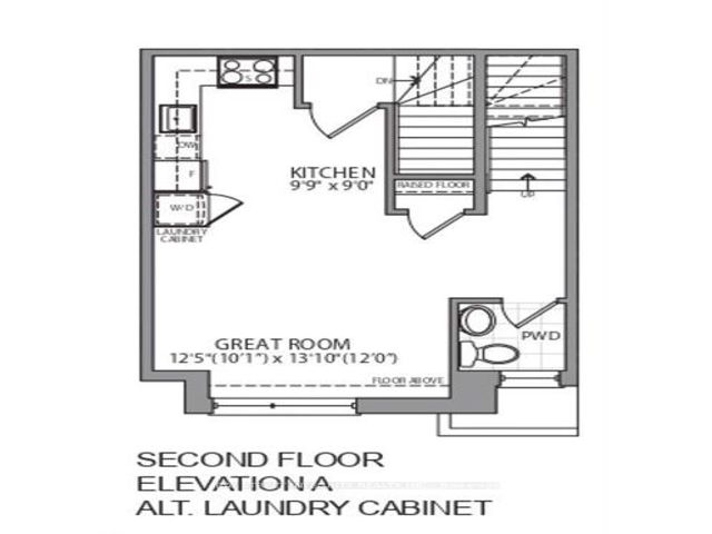 15 - 155 Tapscott Rd