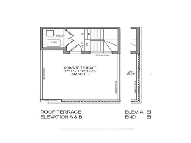 15 - 155 Tapscott Rd