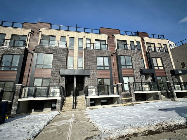 15 - 155 Tapscott Rd