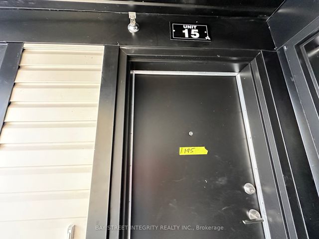 15 - 155 Tapscott Rd