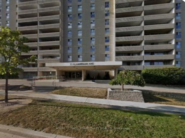 1005 - 2 Glamorgan Ave