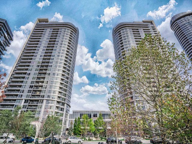 1321 - 181 Village Green Sq