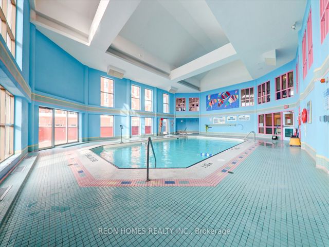 1610 - 2466 Eglinton Ave E