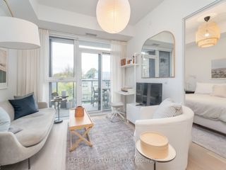 404 - 1331 Queen St E