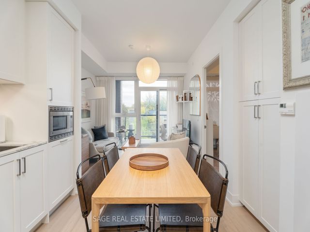 404 - 1331 Queen St E