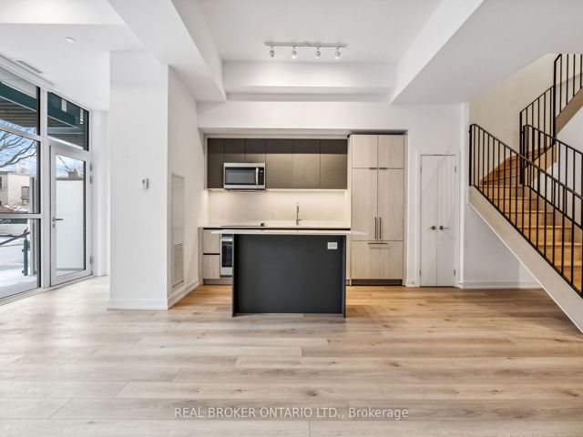 TH131 - 150 Logan Ave