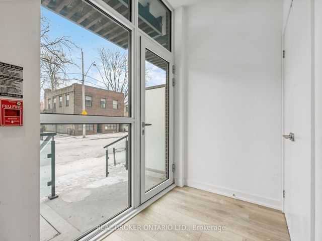 TH131 - 150 Logan Ave