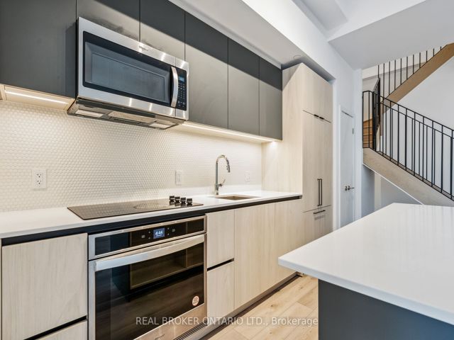 TH131 - 150 Logan Ave