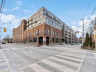 TH131 - 150 Logan Ave