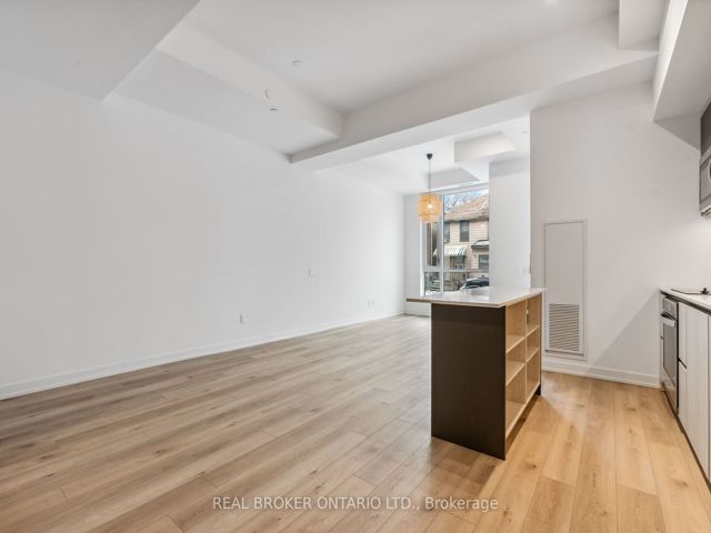 TH131 - 150 Logan Ave