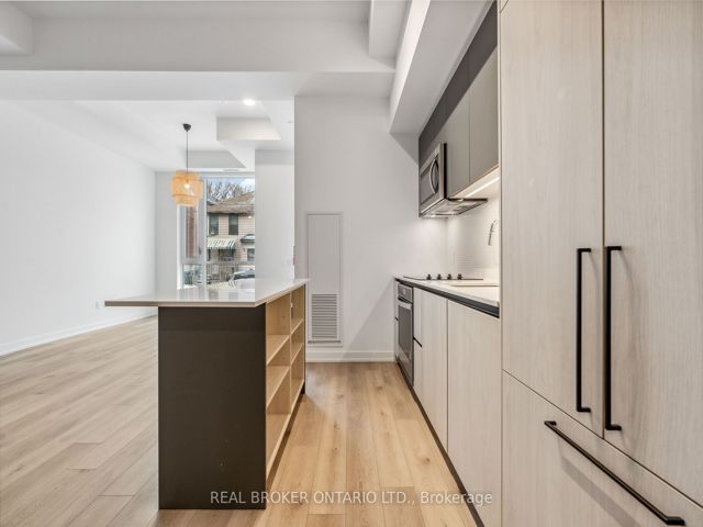 TH131 - 150 Logan Ave