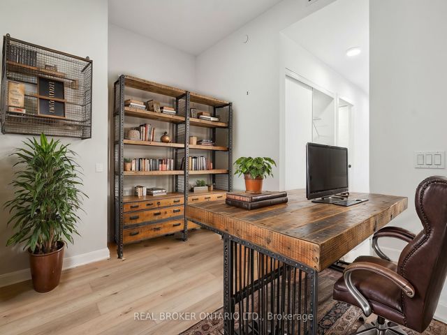 TH131 - 150 Logan Ave