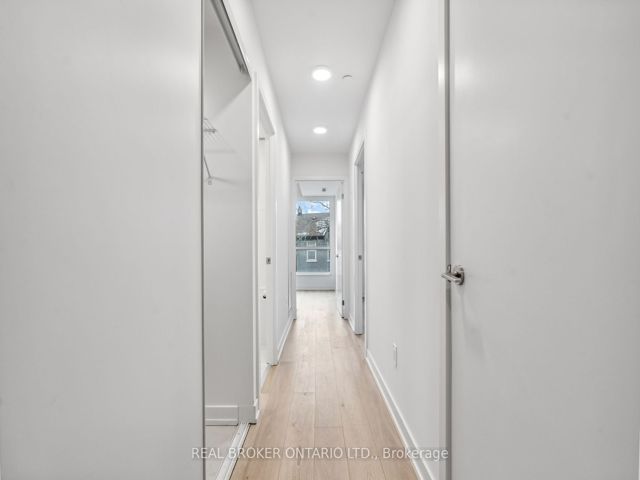 TH131 - 150 Logan Ave