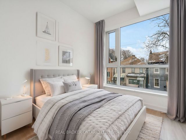 TH131 - 150 Logan Ave