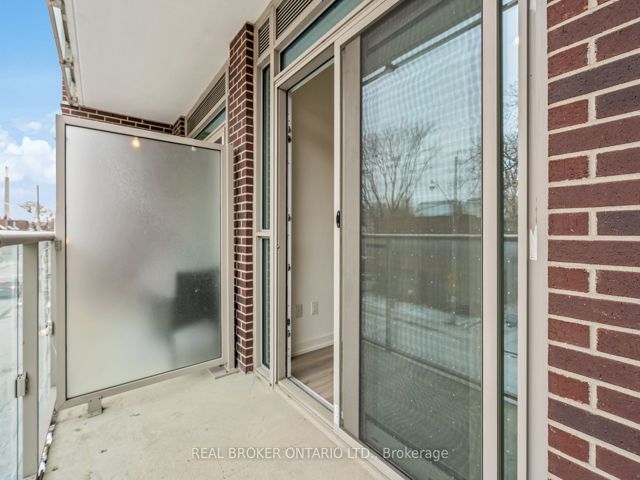 TH131 - 150 Logan Ave