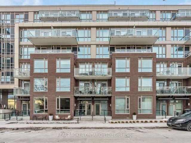 TH131 - 150 Logan Ave