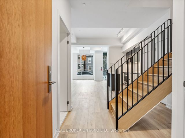 TH131 - 150 Logan Ave