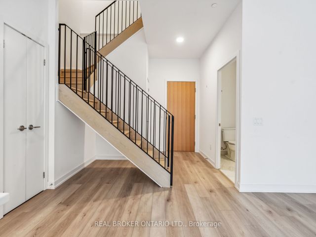 TH131 - 150 Logan Ave