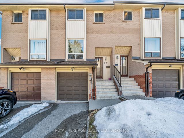 194 - 41 Collinsgrove Rd