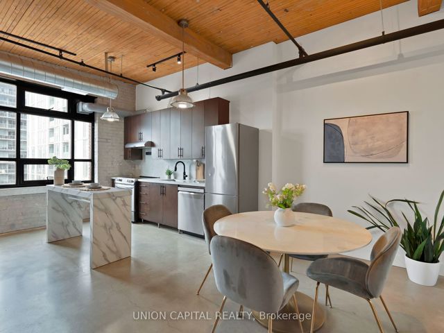507 - 68 Broadview Ave