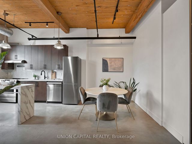 507 - 68 Broadview Ave