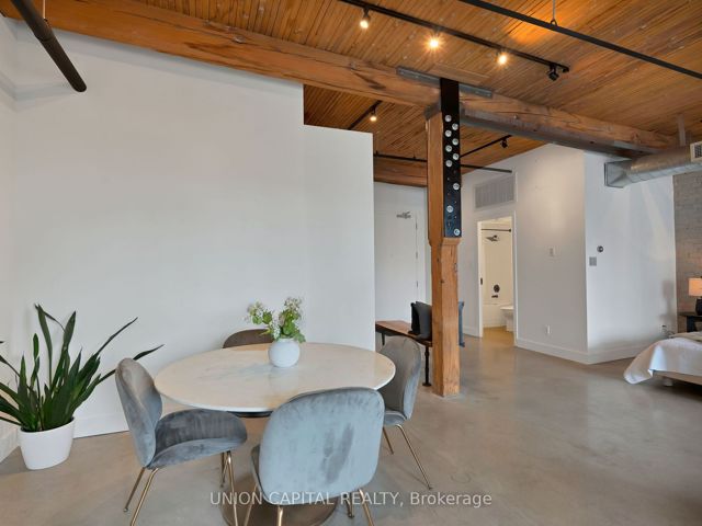 507 - 68 Broadview Ave