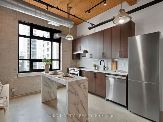 507 - 68 Broadview Ave