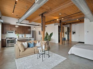 507 - 68 Broadview Ave