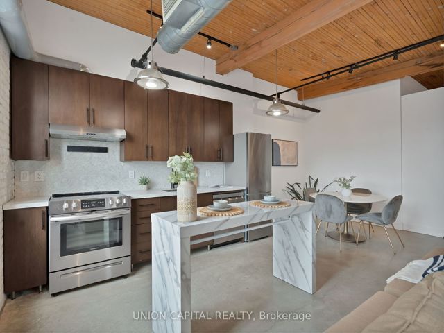 507 - 68 Broadview Ave