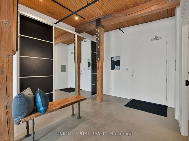507 - 68 Broadview Ave