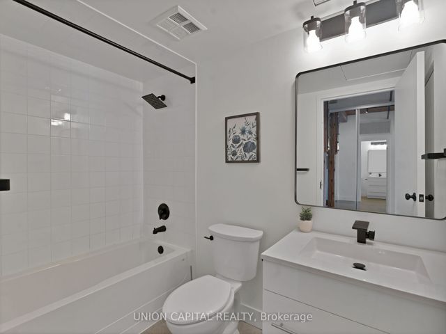 507 - 68 Broadview Ave