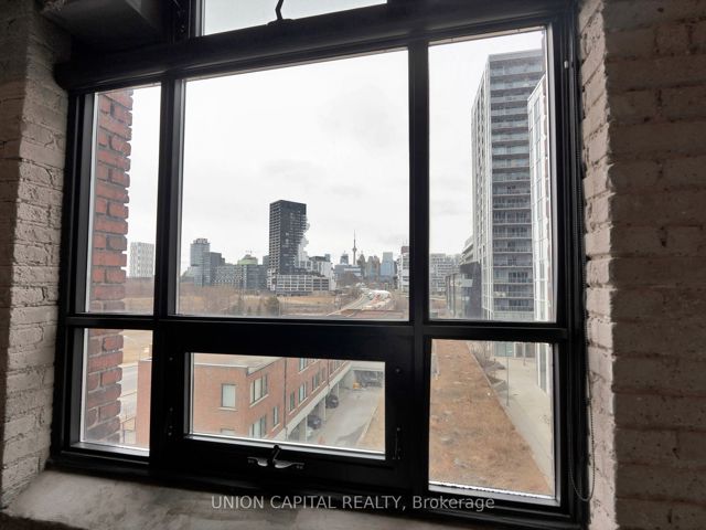 507 - 68 Broadview Ave