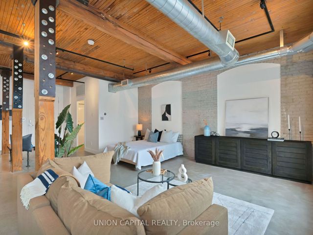 507 - 68 Broadview Ave