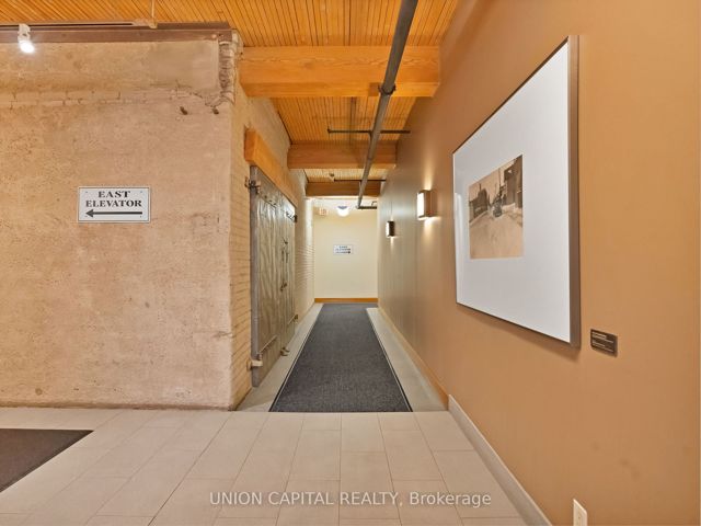 507 - 68 Broadview Ave