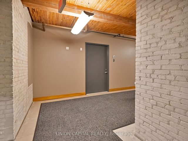 507 - 68 Broadview Ave