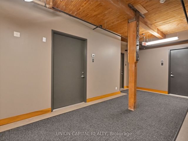507 - 68 Broadview Ave