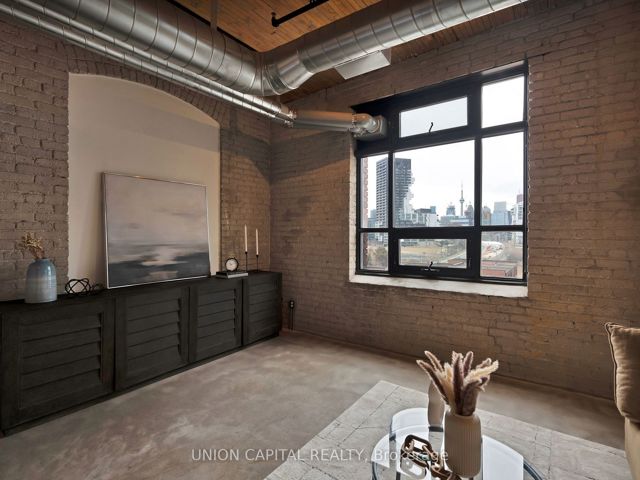 507 - 68 Broadview Ave