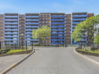 214 - 5 Glamorgan Ave
