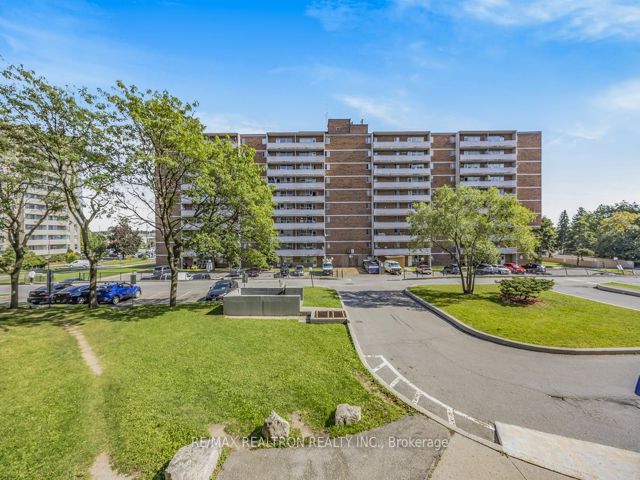 214 - 5 Glamorgan Ave
