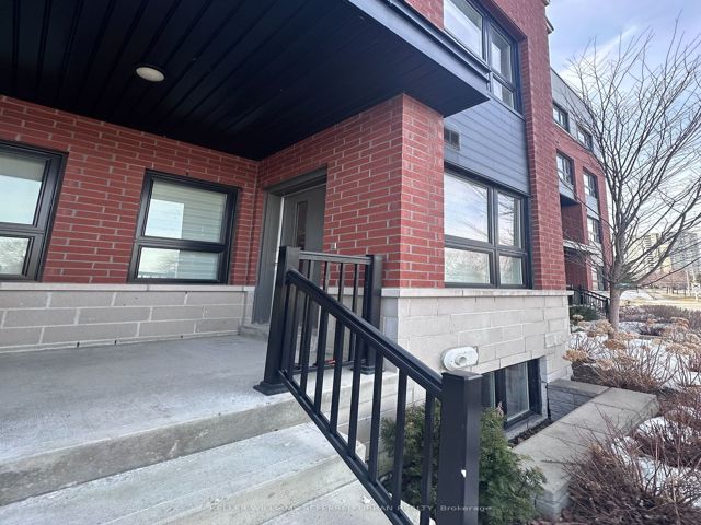 103 - 2100 Bridletowne Circ