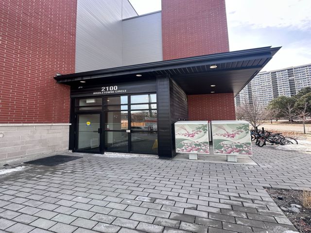 103 - 2100 Bridletowne Circ