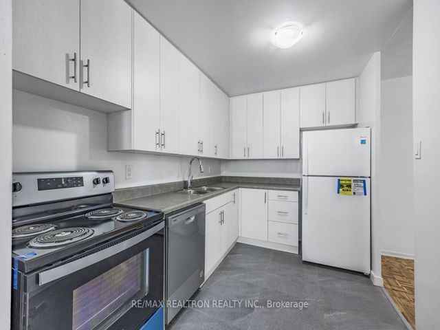412 - 5 Glamorgan Ave