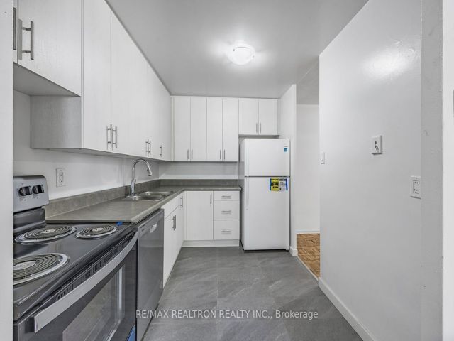 412 - 5 Glamorgan Ave
